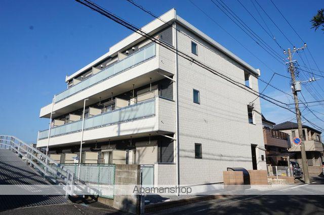 リブリ・クレール蘇我壱号館(1K/3階)