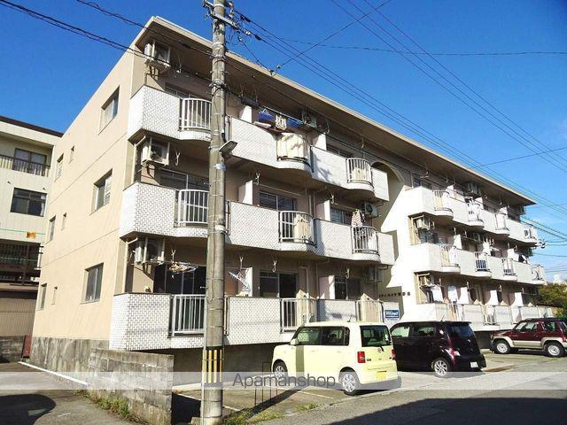 シティハイツ安野屋(1K/3階)