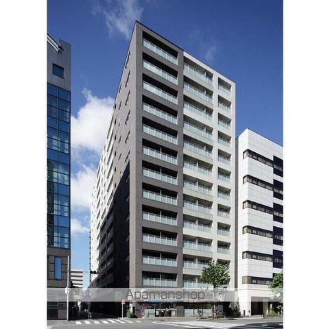 コンフォリア東池袋ウエスト[13階]