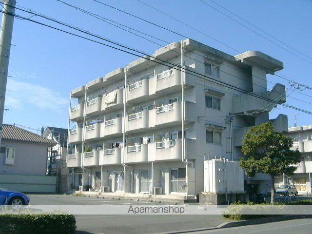 サンルート第1マンション