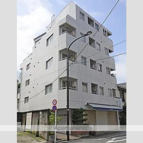 セントヒルズ清水橋