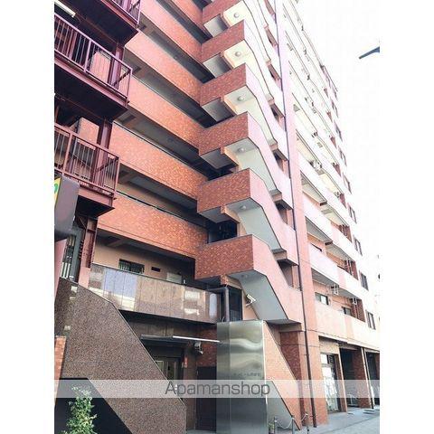 クレベール西新宿(1LDK/13階)