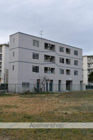 ルーチェ白鷺[4階]