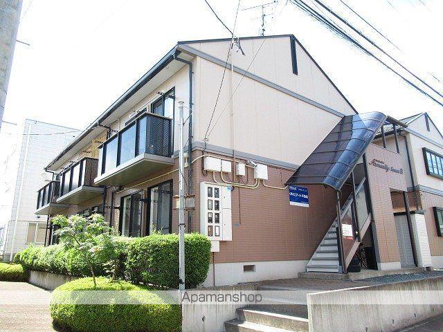 アメニティタウンB