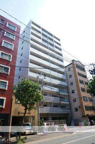 グランフォーレラグゼ博多