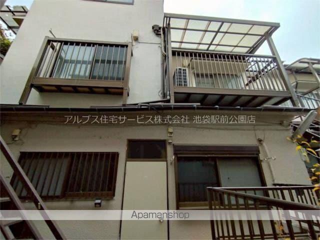 SUNNINESS阿佐ヶ谷北