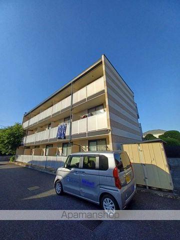 レオパレス多摩平