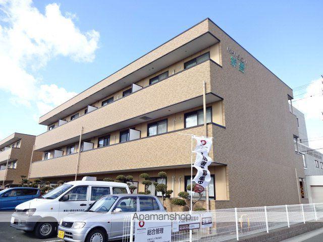 マンション紫雲B