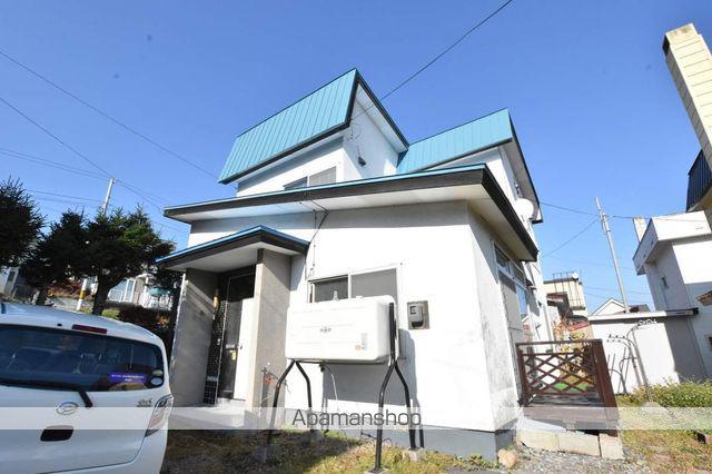北海道小樽市  築50年(4LDK)
