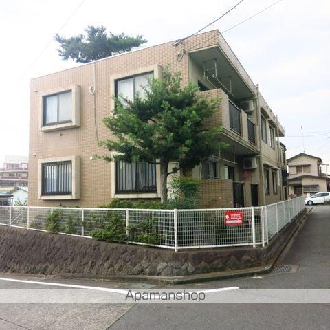 リトル・ウッズ鳩川