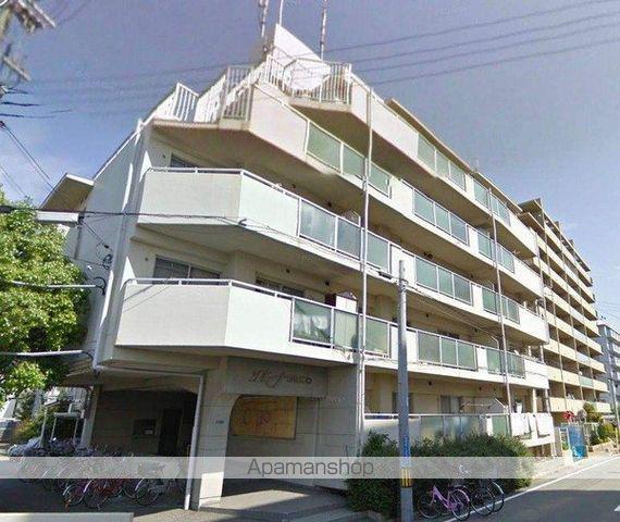 リビーナ東なにわ