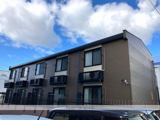 レオパレスメゾンドヒノデ