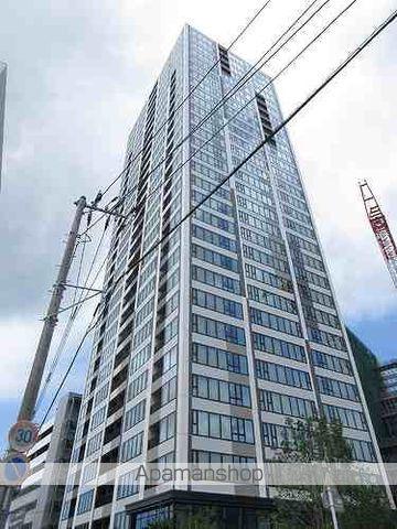 アイコニックタワー 新潟ステーション