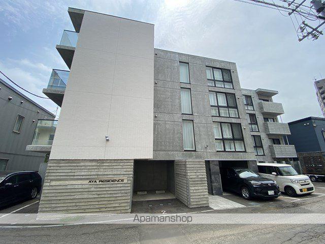 AYA RESIDENCE 