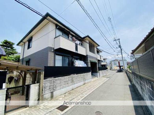 シャルマン高須A棟