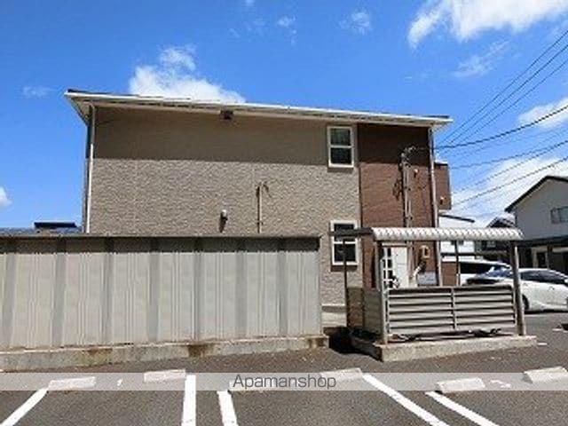 ラグジュアリー・コート