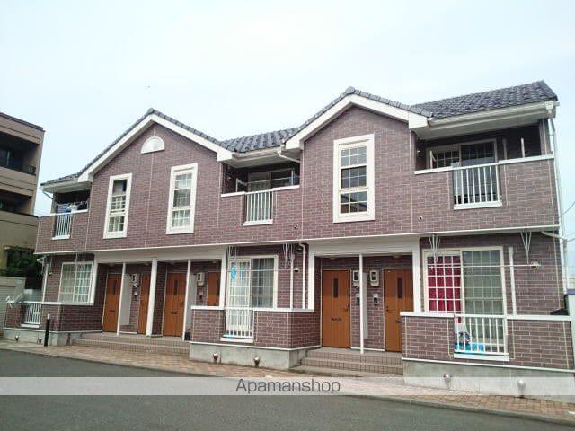 ウィングコート B