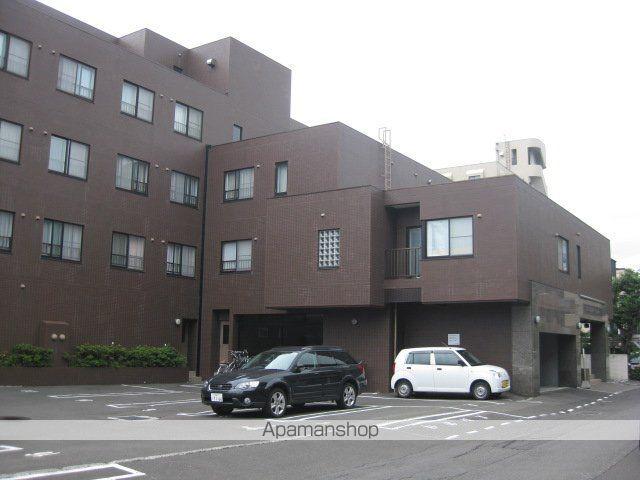 リラハイツ山鼻(4LDK/3階)
