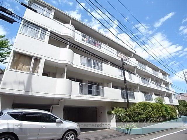 カルチャーバレー唐木田1