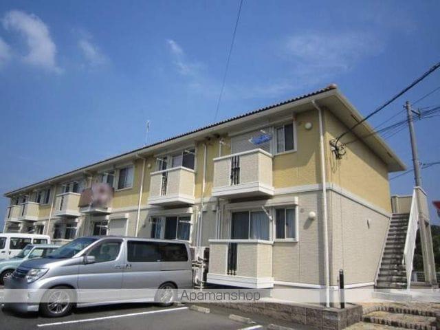 グランドソレーユ東合川