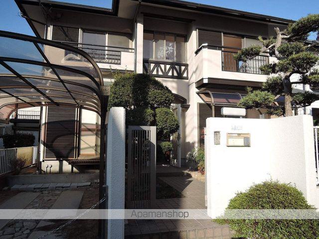 阪和線 和泉府中駅 徒歩25分 2階建 築41年