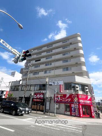玉田ビルクロスロード琴似