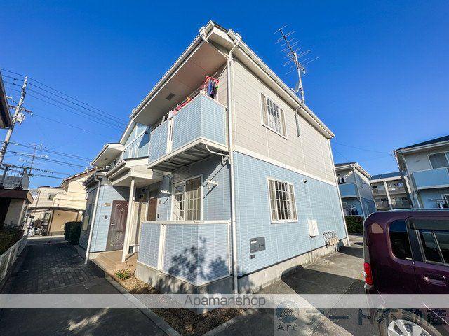 シトラス・ヴィレッジB