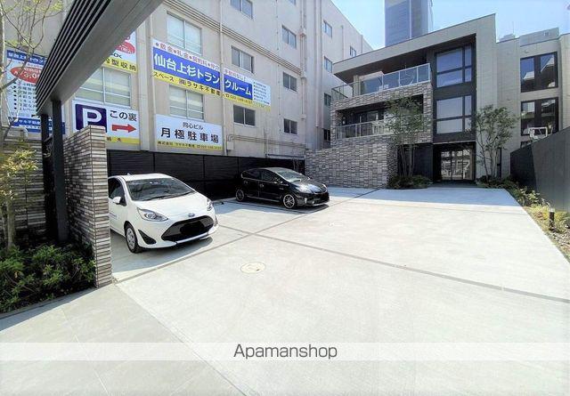 ヴォロンテ上杉