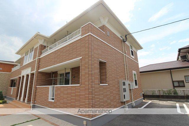 リーベンス・グランデⅡ