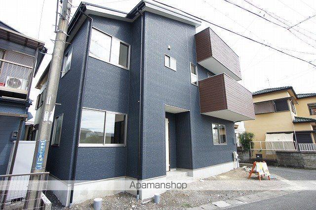 静岡県静岡市駿河区  築5年(3LDK)