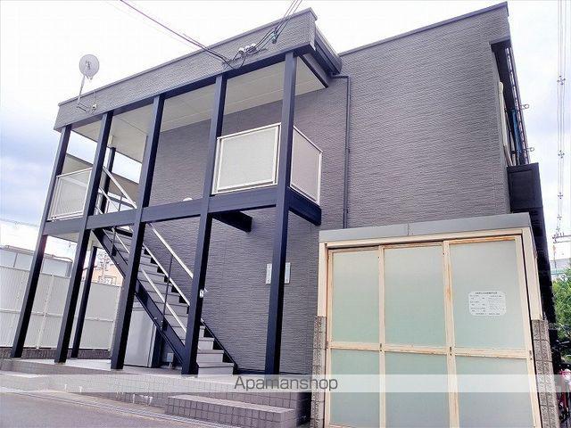 レオパレス森小路