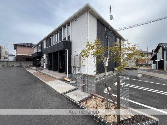 サンテラス あかね