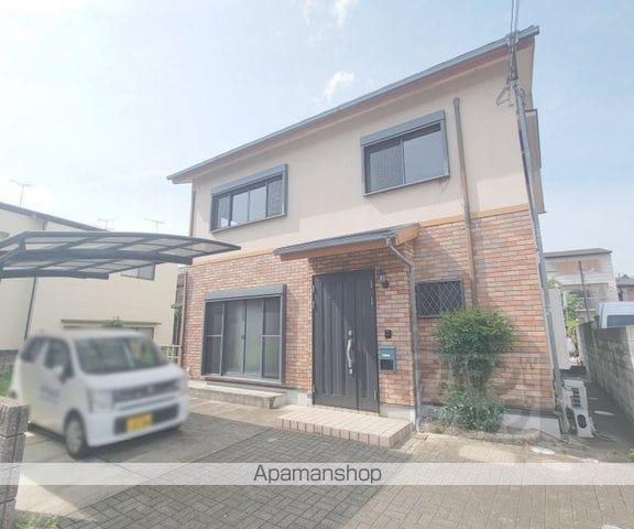 山陰本線 花園駅(京都) 徒歩10分 2階建 築24年