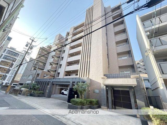 ラ・メゾン東山