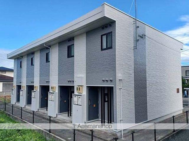 レオパレスマ メゾン2(1K/2階)