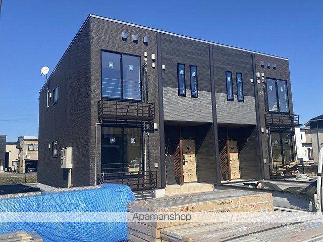 リサイア B(1LDK/1階)