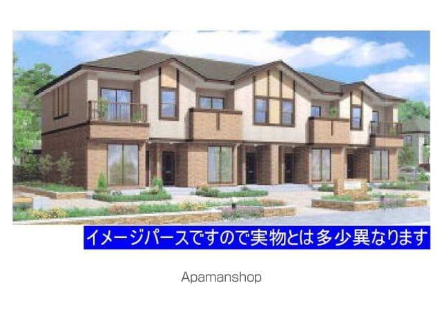 サンパティークⅡ