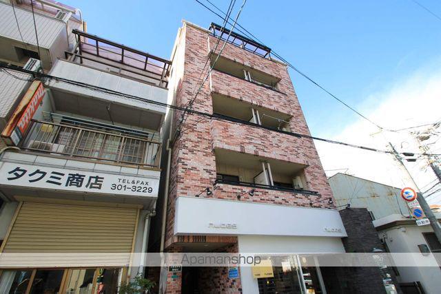 ハウスアイ神崎川