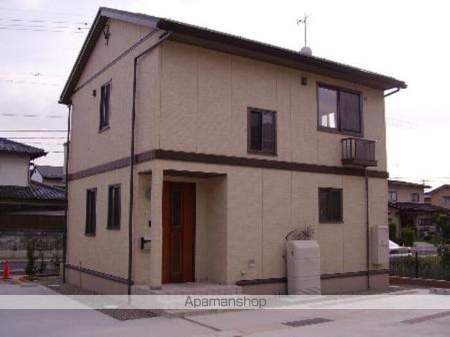 信越本線 安茂里駅 徒歩52分  築18年(3LDK)