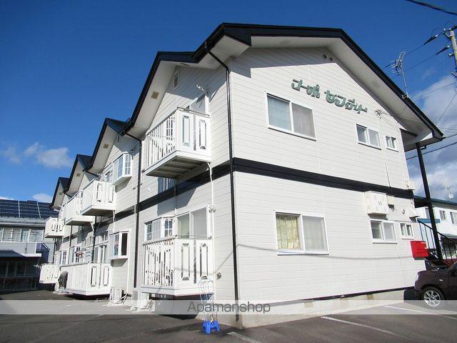 コーポセフティ