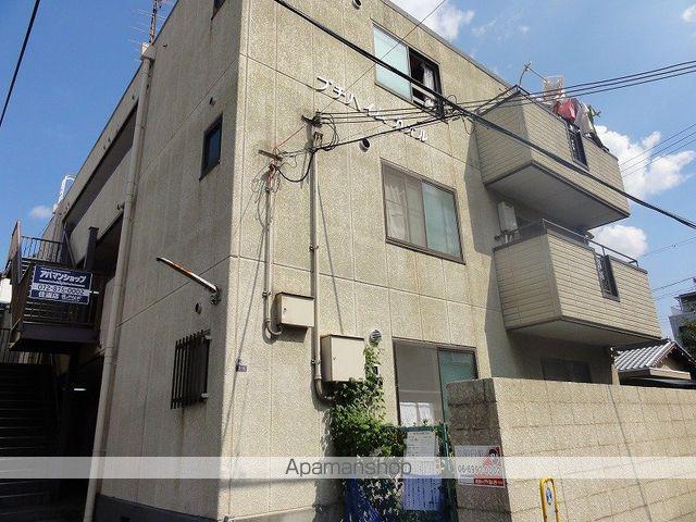 プチハイム薫