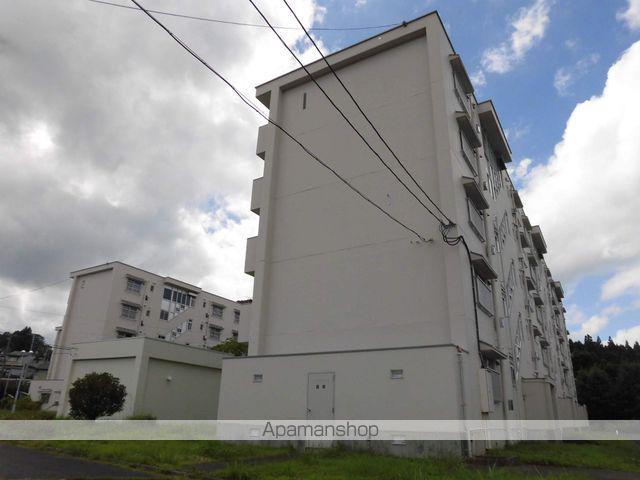 ビレッジハウス藤沢1号棟