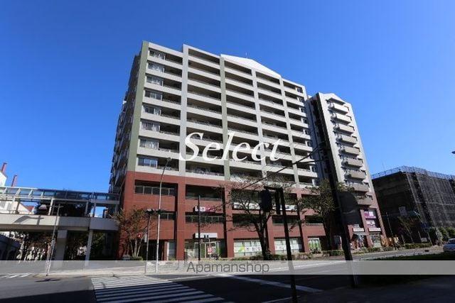 ザ・レジデンス本牧 横浜ベイサイド