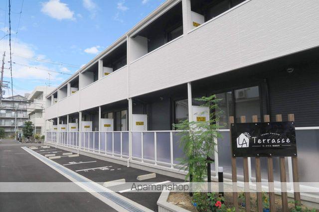 ラ・テラス和泉府中