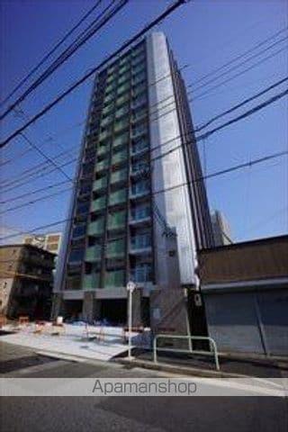 上前津ライズ