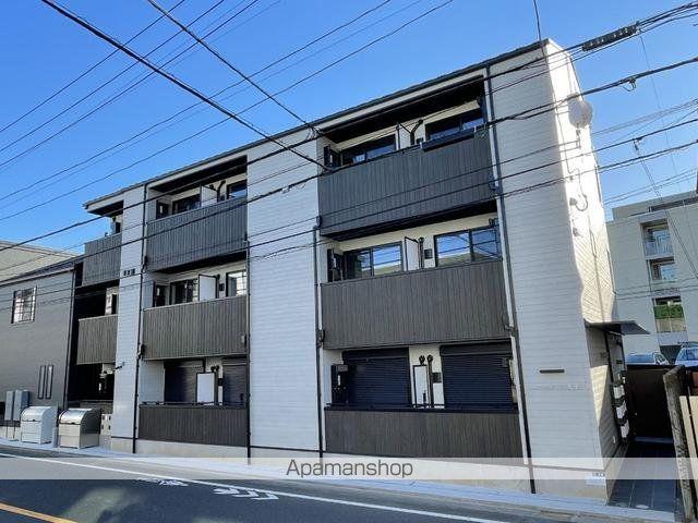 エクセラン下丸子