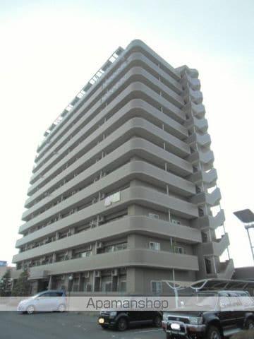 リバーシティ中里