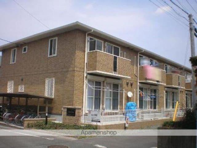 ガーデンスクエア B