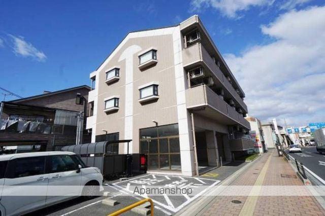 第2岸本マンション