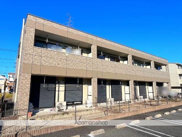 ヴィンテージマルコウA棟